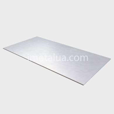 Алюминий листы 4000х1500х2 мм