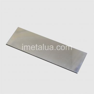 Аноды кадмиевые 500х200х10 мм